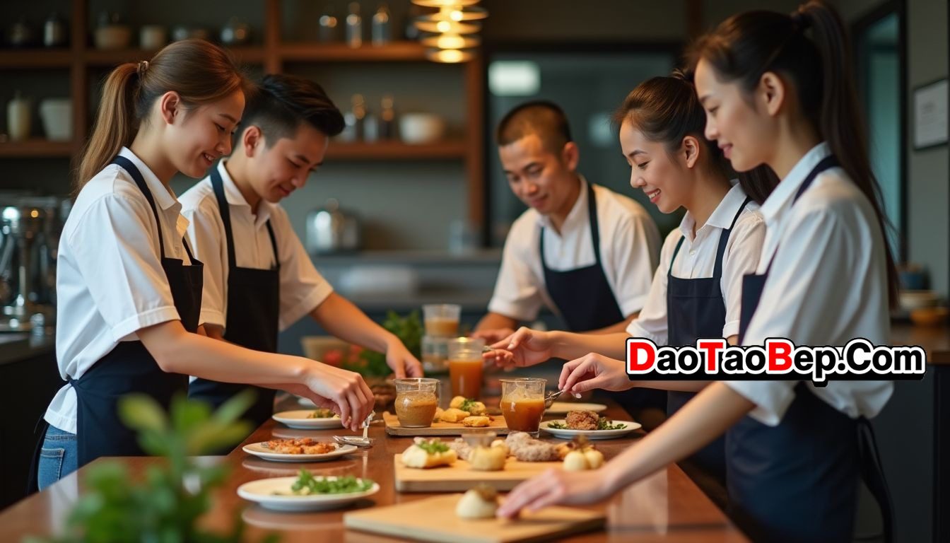 Kỹ Thuật Định Lượng Bằng Jigger Chuẩn Bar: Hướng Dẫn Chi Tiết