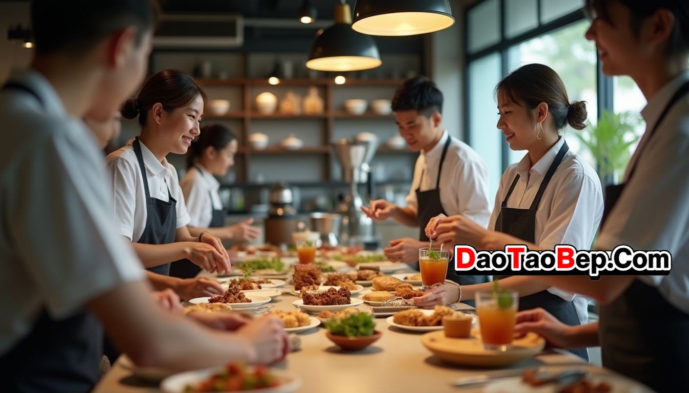 Kỹ Thuật Định Lượng Bằng Jigger Chuẩn Bar: Hướng Dẫn Chi Tiết