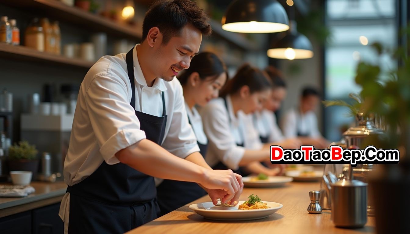 Kỹ Thuật Định Lượng Bằng Jigger Chuẩn Bar: Hướng Dẫn Chi Tiết