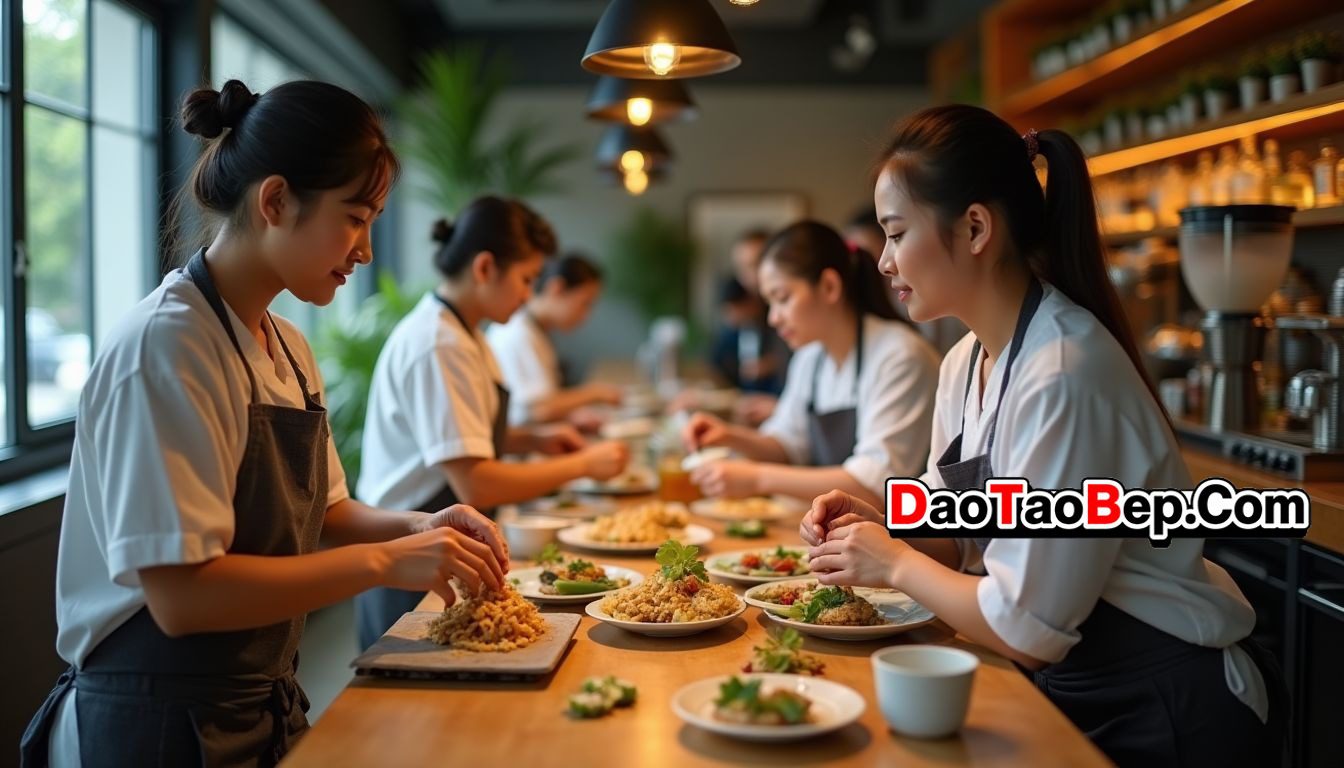 Kỹ Thuật Định Lượng Bằng Jigger Chuẩn Bar: Hướng Dẫn Chi Tiết