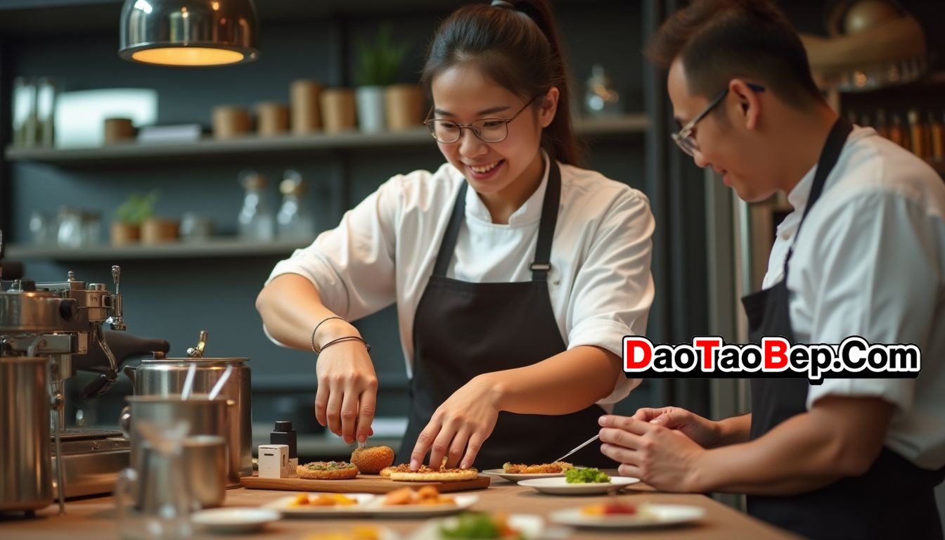 Kỹ Thuật Định Lượng Bằng Jigger Chuẩn Bar: Hướng Dẫn Chi Tiết