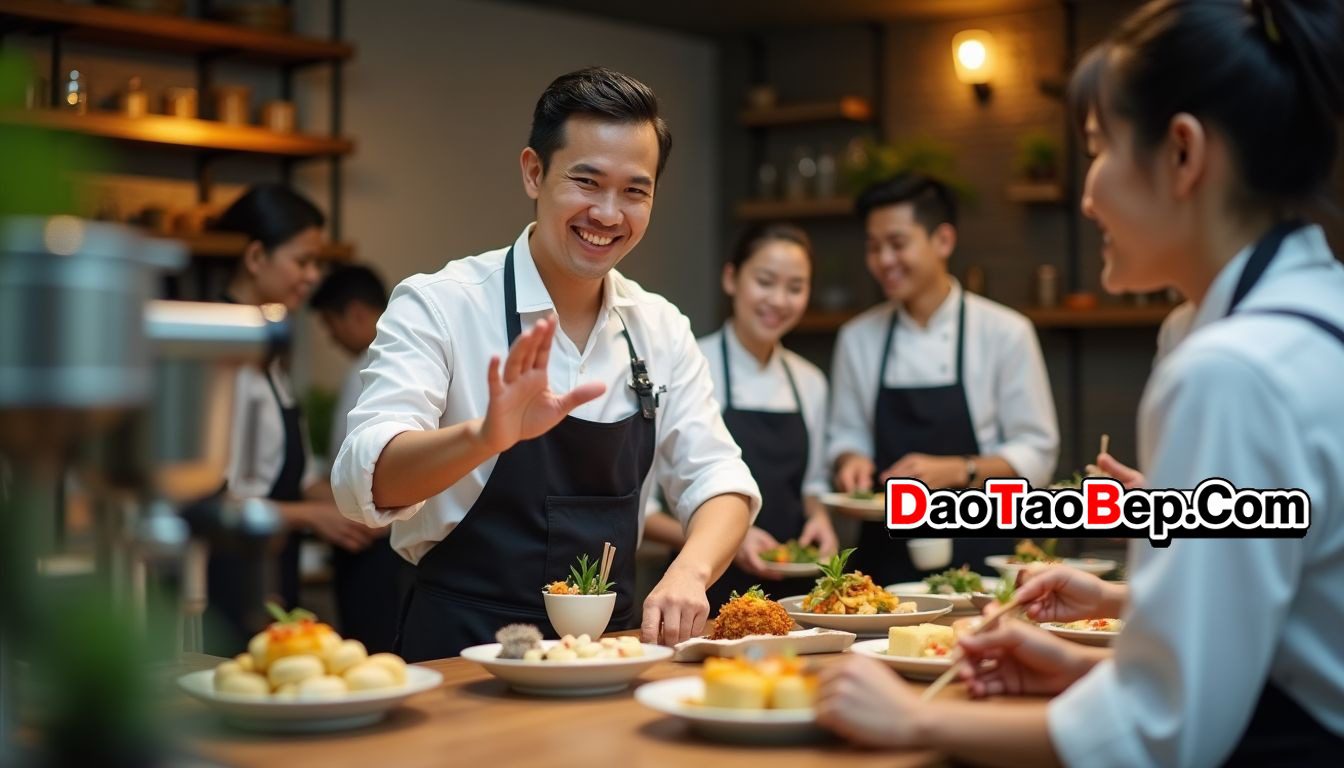 Kỹ Thuật Định Lượng Bằng Jigger Chuẩn Bar: Hướng Dẫn Chi Tiết