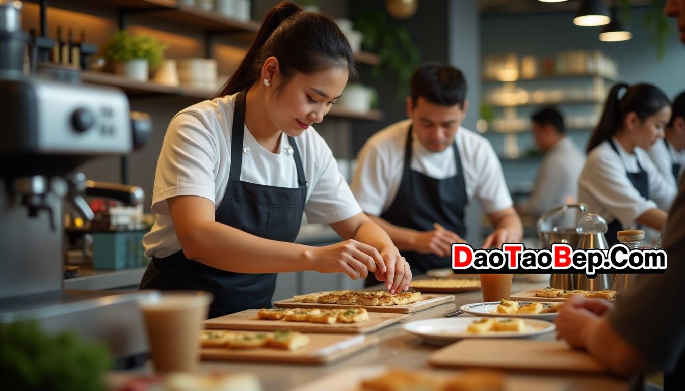 Kỹ Thuật Định Lượng Bằng Jigger Chuẩn Bar: Hướng Dẫn Chi Tiết