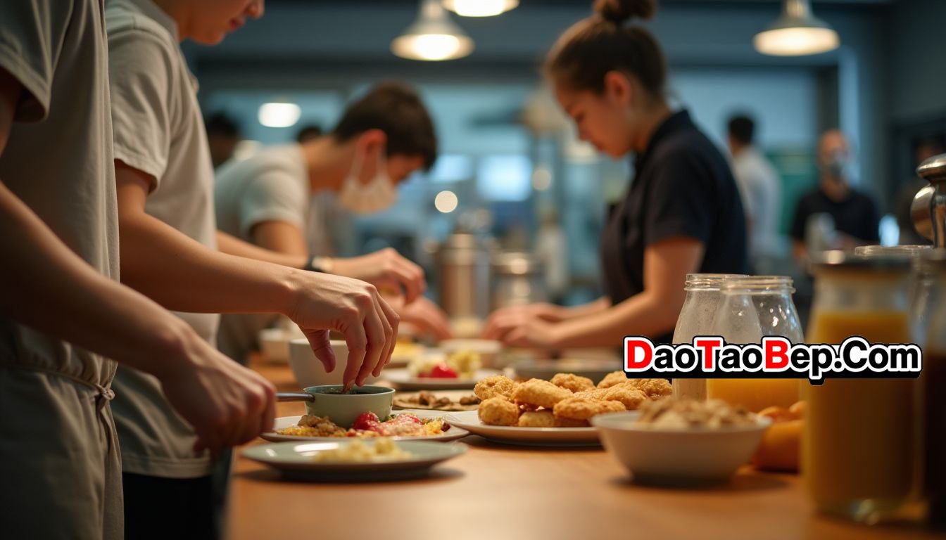 Kỹ Thuật Định Lượng Bằng Jigger Chuẩn Bar: Hướng Dẫn Chi Tiết