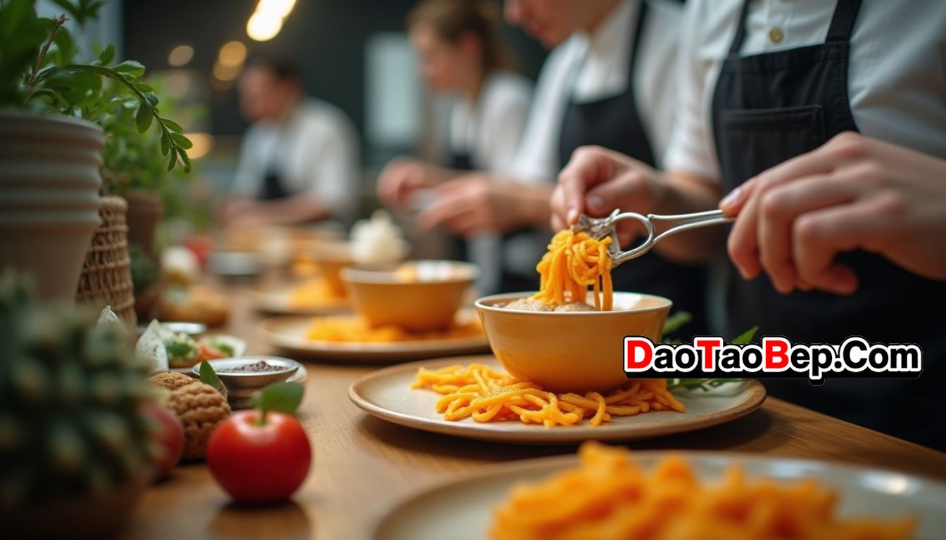 Kỹ Thuật Định Lượng Bằng Jigger Chuẩn Bar: Hướng Dẫn Chi Tiết