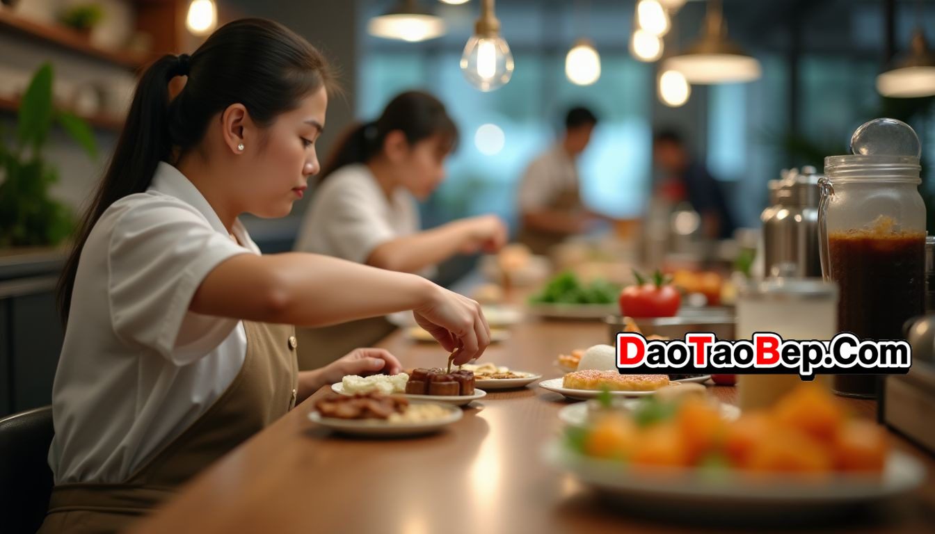 Kỹ Thuật Định Lượng Bằng Jigger Chuẩn Bar: Hướng Dẫn Chi Tiết