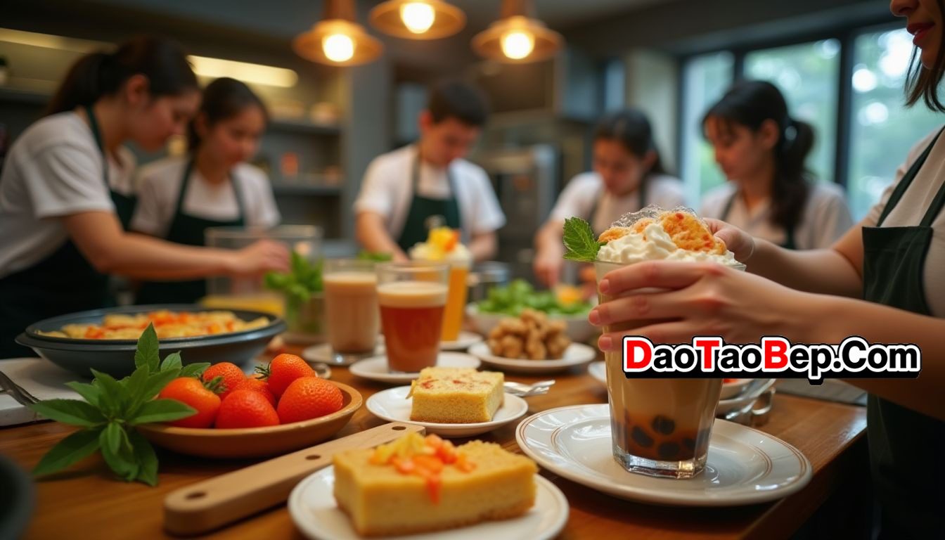 Kỹ Thuật Định Lượng Bằng Jigger Chuẩn Bar: Hướng Dẫn Chi Tiết