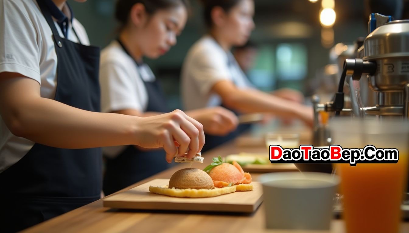 Kỹ Thuật Định Lượng Bằng Jigger Chuẩn Bar: Hướng Dẫn Chi Tiết