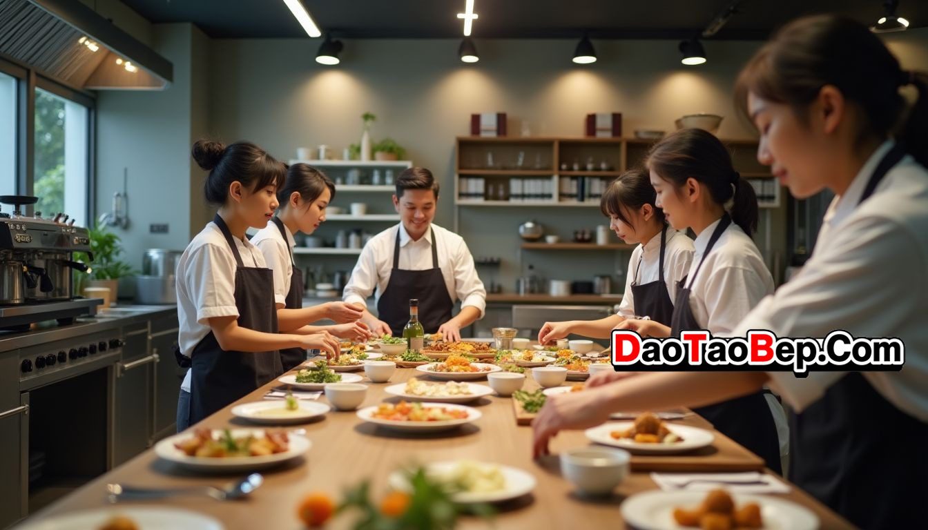 Kỹ Thuật Lắc Shaker Trong Pha Chế: Hướng Dẫn Chi Tiết