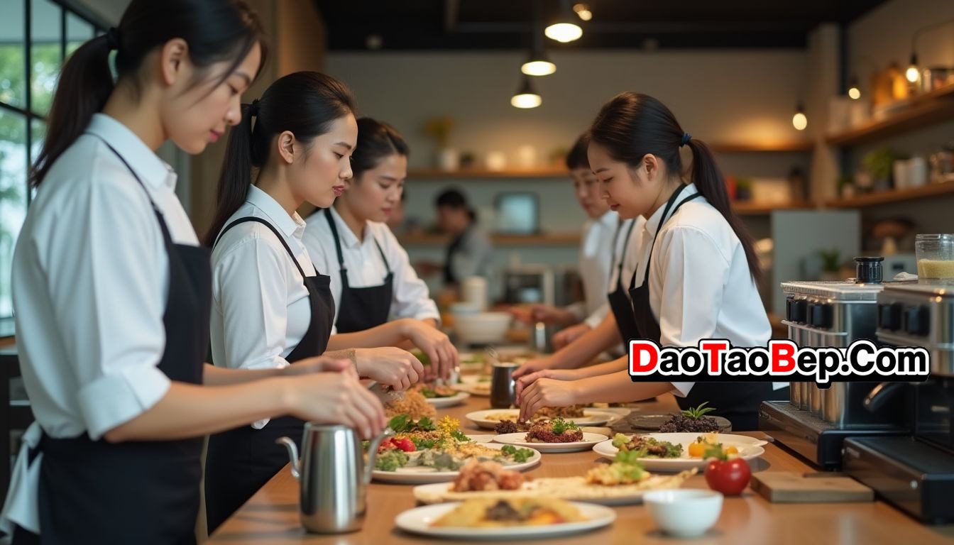 Kỹ Thuật Lắc Shaker Trong Pha Chế: Hướng Dẫn Chi Tiết