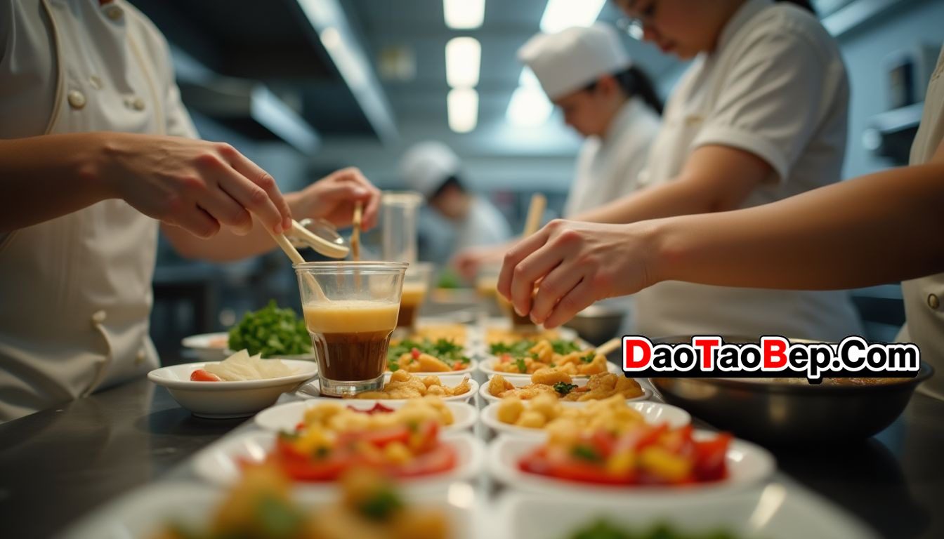 Kỹ Thuật Lắc Shaker Trong Pha Chế: Hướng Dẫn Chi Tiết