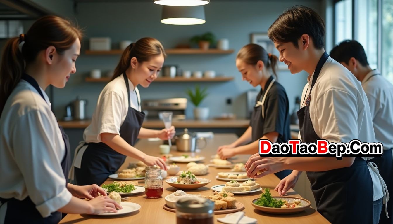 Kỹ Thuật Pha Bạc Xỉu Chuẩn Vị Cho Quán