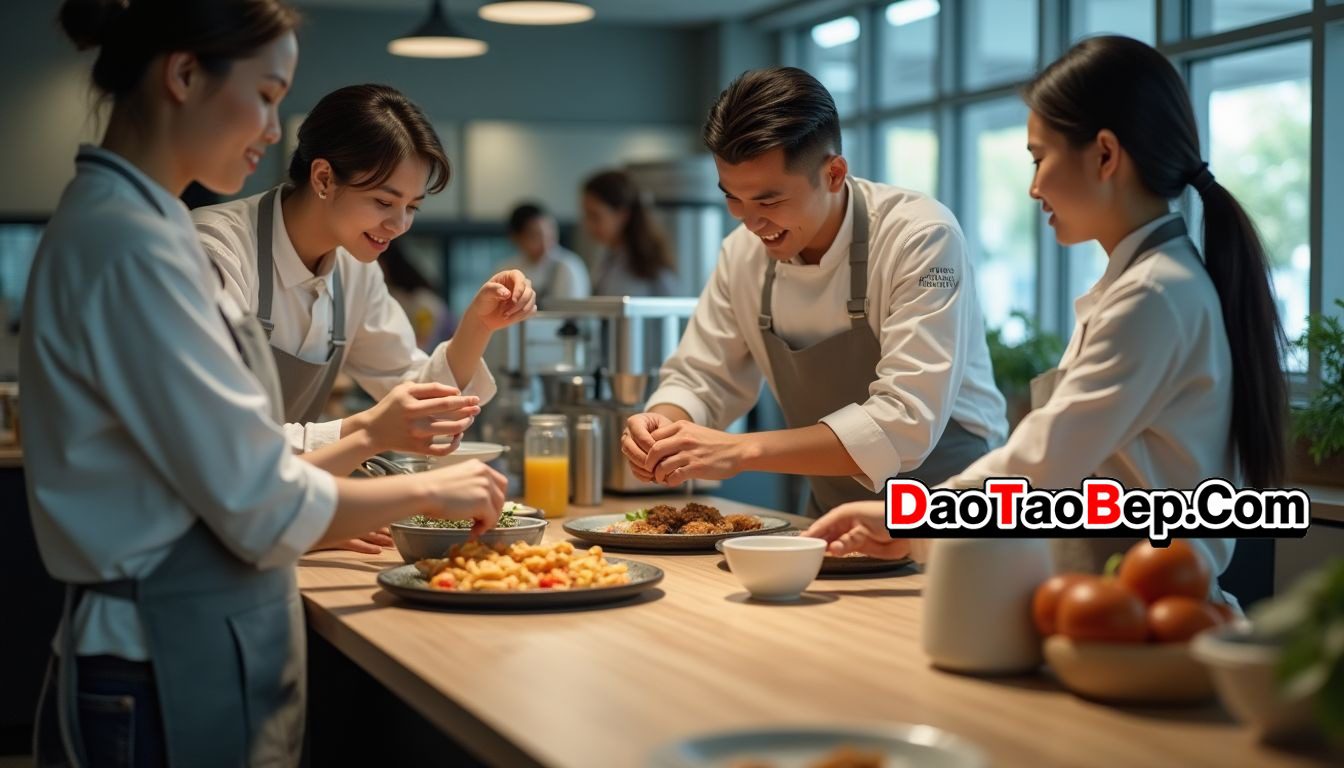 Kỹ Thuật Pha Cà Phê Phin Chuẩn Vị Cho Quán: Hướng Dẫn Chi Tiết