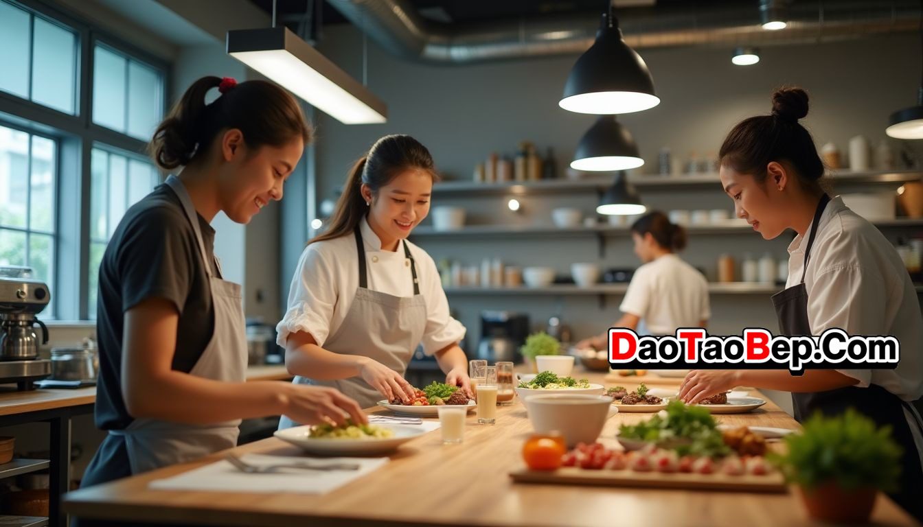 Cách Bảo Quản Dao Và Dụng Cụ Bếp Bền Lâu: Mẹo Hiệu Quả