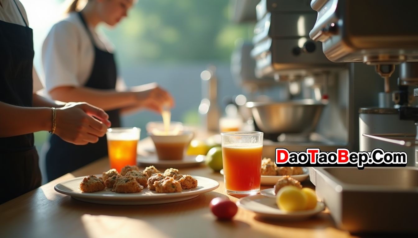 Cách Bảo Quản Dao Và Dụng Cụ Bếp Bền Lâu: Mẹo Hiệu Quả