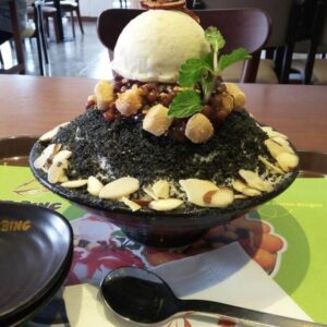 Khóa Học Pat Bingsu Và Bánh Toasted