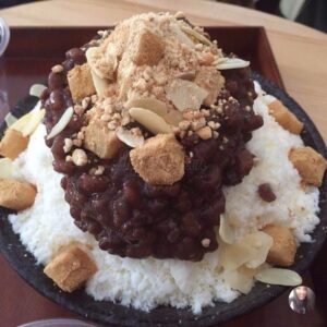 Khóa Học Pat Bingsu Và Bánh Toasted