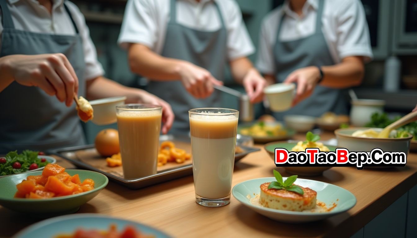 Hướng Dẫn Cách Sơ Chế Nội Tạng Sạch Và An Toàn