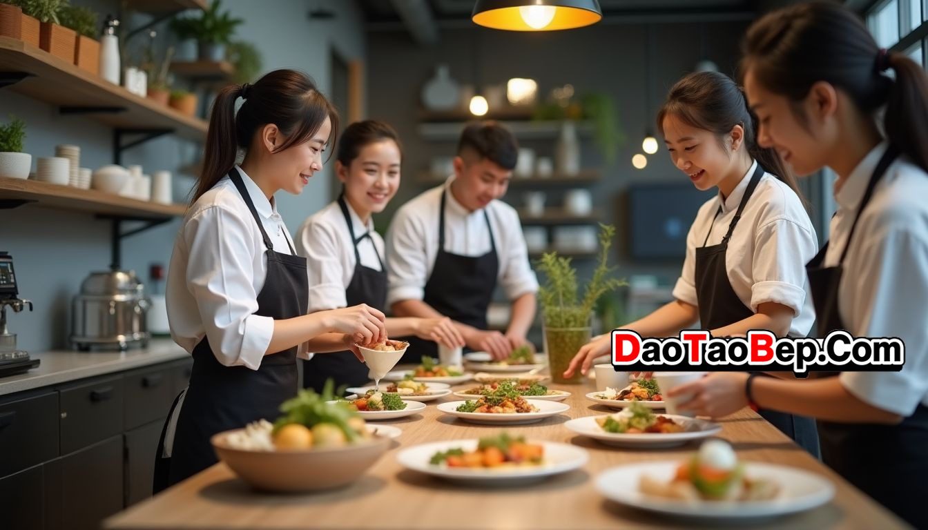 Hướng Dẫn Kỹ Thuật Lọc Thịt và Phi Lê Cá Chuẩn Đầu Bếp
