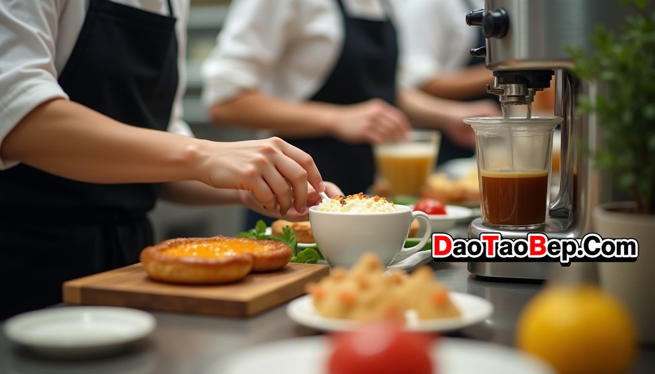 Hướng Dẫn Kỹ Thuật Lọc Thịt và Phi Lê Cá Chuẩn Đầu Bếp
