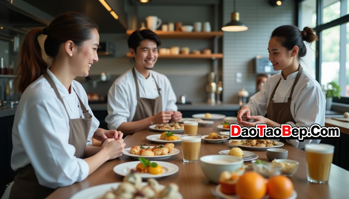 Hướng Dẫn Kỹ Thuật Sơ Chế Gia Cầm và Pha Lóc Gà Vịt