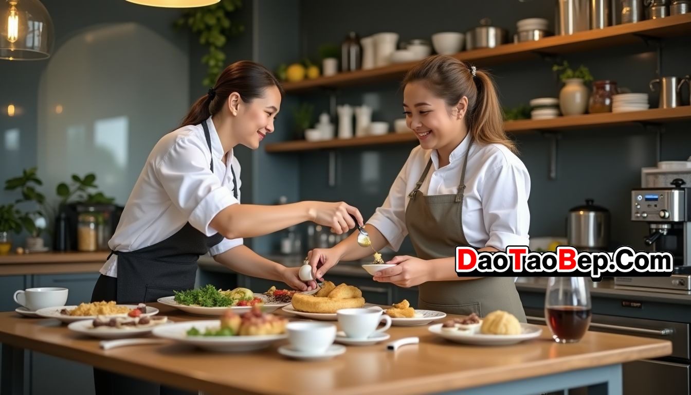 Hướng Dẫn Kỹ Thuật Ướp Tẩm Gia Vị Thấm Đều Chuẩn Bếp