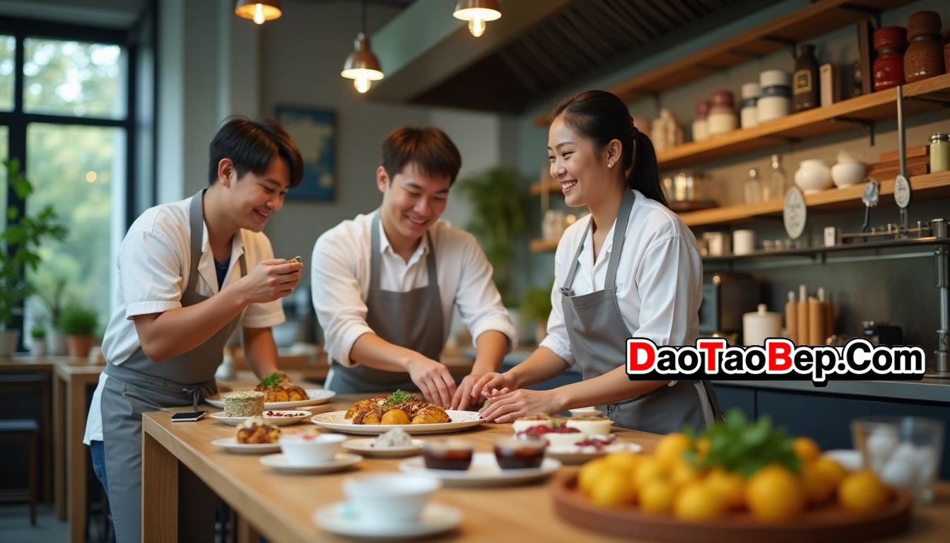 Khám Phá Kỹ Thuật Hầm, Om Để Tạo Ra Món Ăn Đậm Vị