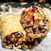 Khóa dạy làm bánh Burrito ngon chuẩn vị