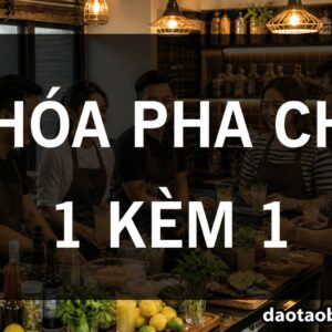 Khóa Học 1 Kèm 1 – SuperVIP