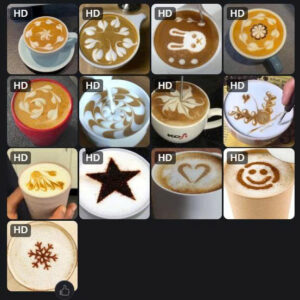 Khóa Học Pha Chế Barista