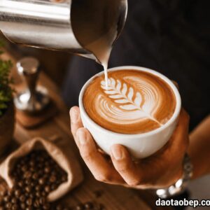 Khóa Học Dạy Pha Chế Tại Nhà (Khu Vực TPHCM)