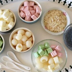 Khóa Học Làm Chè Khúc Bạch Siêu Ngon