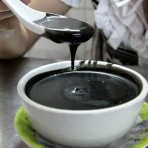 Khóa học làm chè mè đen ngon – 1 buổi thực hành tại Đào Tạo Bếp