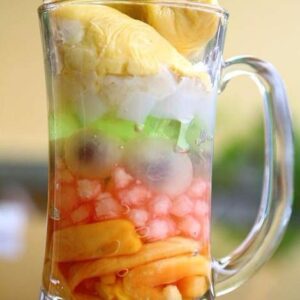 Khóa học làm chè Thái ngon | Học 1 buổi, thực hành 100%