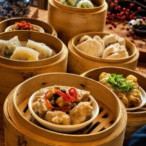 Khóa học làm điểm tâm Hong Kong tại TPHCM