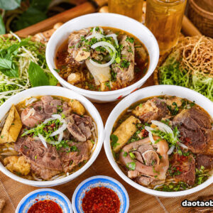 Khóa Học Nấu Ăn Theo Yêu Cầu Để Mở Quán