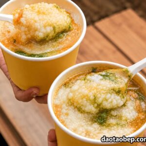 Khóa học nấu cháo dinh dưỡng để mở quán tại TPHCM