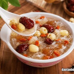Khóa Học Nấu Chè Để Mở Quán Kinh Doanh tại TPHCM
