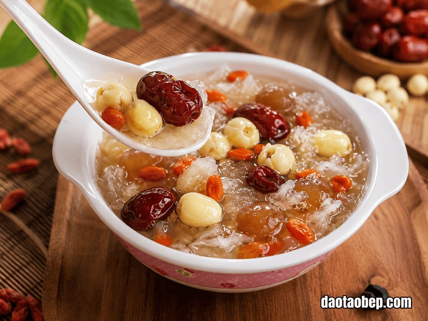 Khóa Học Nấu Chè Để Mở Quán Kinh Doanh tại TPHCM