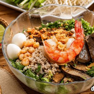 Khóa học nấu hủ tiếu nam vang để mở quán kinh doanh