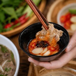 Khóa học nấu phở thìn ngon (phở tái lăn) để mở quán