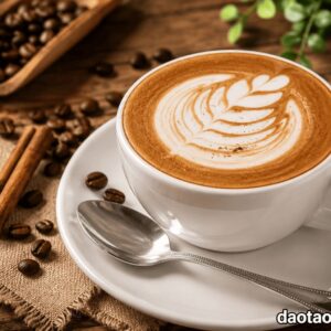 Khóa Học Pha Chế Barista
