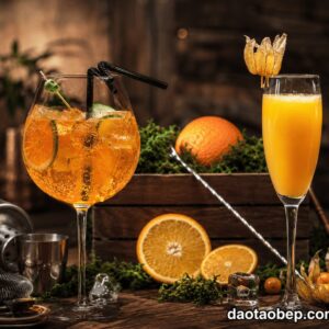 Khóa học pha chế Bartender ngắn hạn tại TPHCM