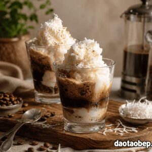 Khóa Pha Chế Tổng Hợp