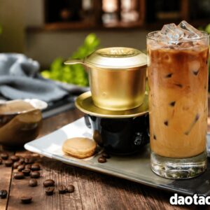 Khóa Pha Chế Tổng Hợp