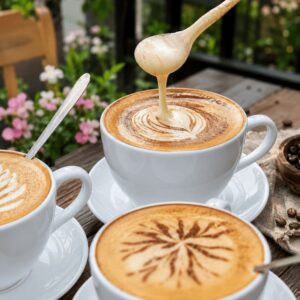 Khóa Pha Chế Tổng Hợp
