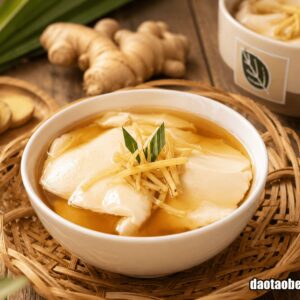 Khóa Tàu Hủ Việt Nam Và Thái Lan Và Singapore