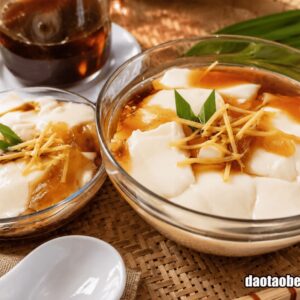 Khóa Tàu Hủ Việt Nam Và Thái Lan Và Singapore