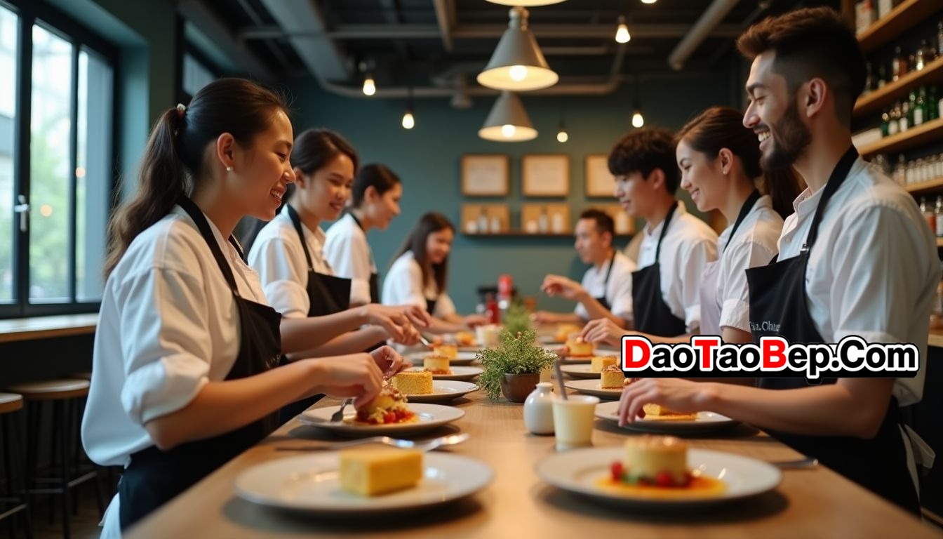 Kỹ Thuật Định Lượng Bằng Jigger Chuẩn Bar: Hướng Dẫn Chi Tiết
