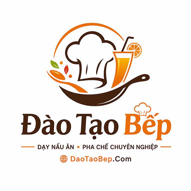 ĐÀO TẠO BẾP